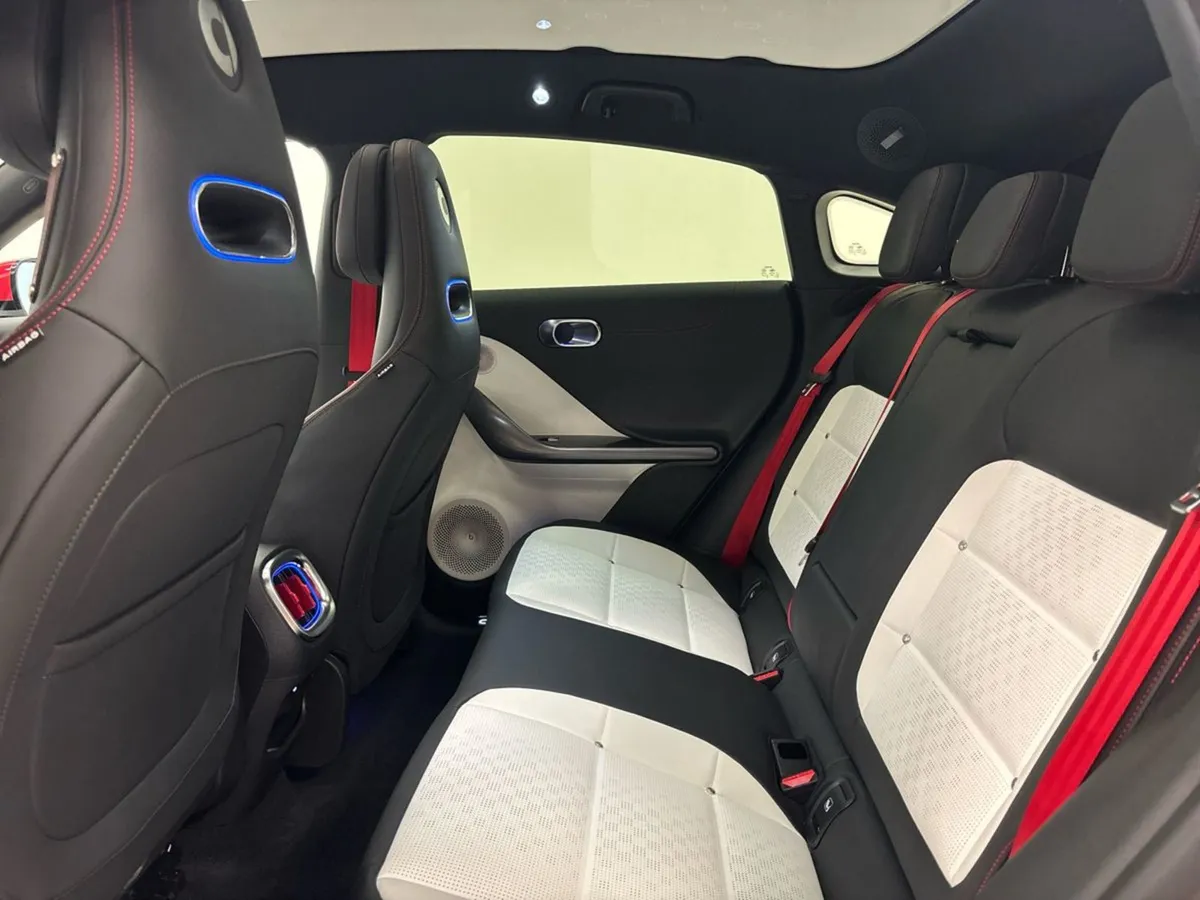 SMART #3 Smart  3 25th Anniversary Edition Panora - Image 4