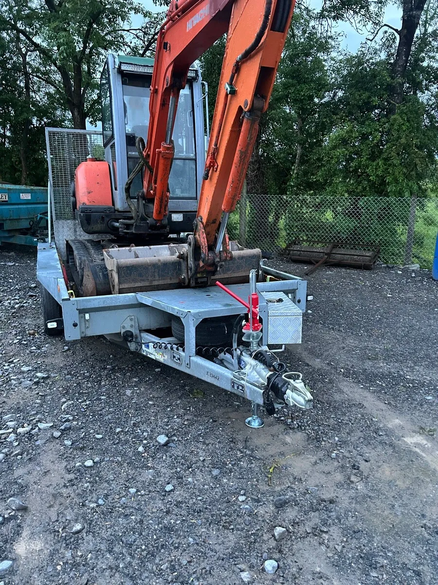 Direct Jockey Wheel Replacement - Image 2