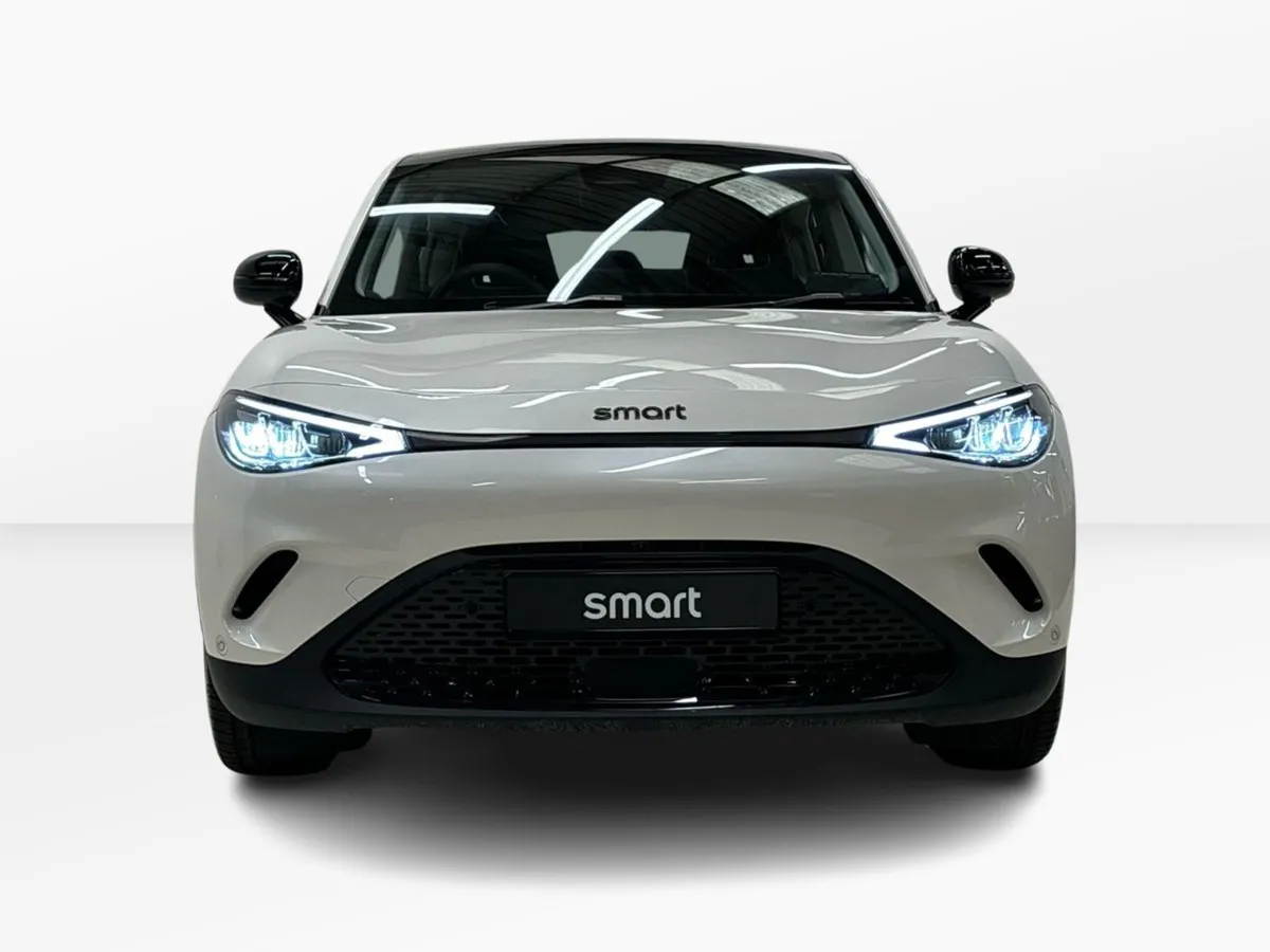 SMART #3 Smart  3 Pro Plus Panoramic Sunroof 360 - Image 1