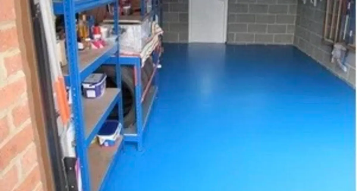 Outdoor paint for sale in Co. Laois for €110 on DoneDeal