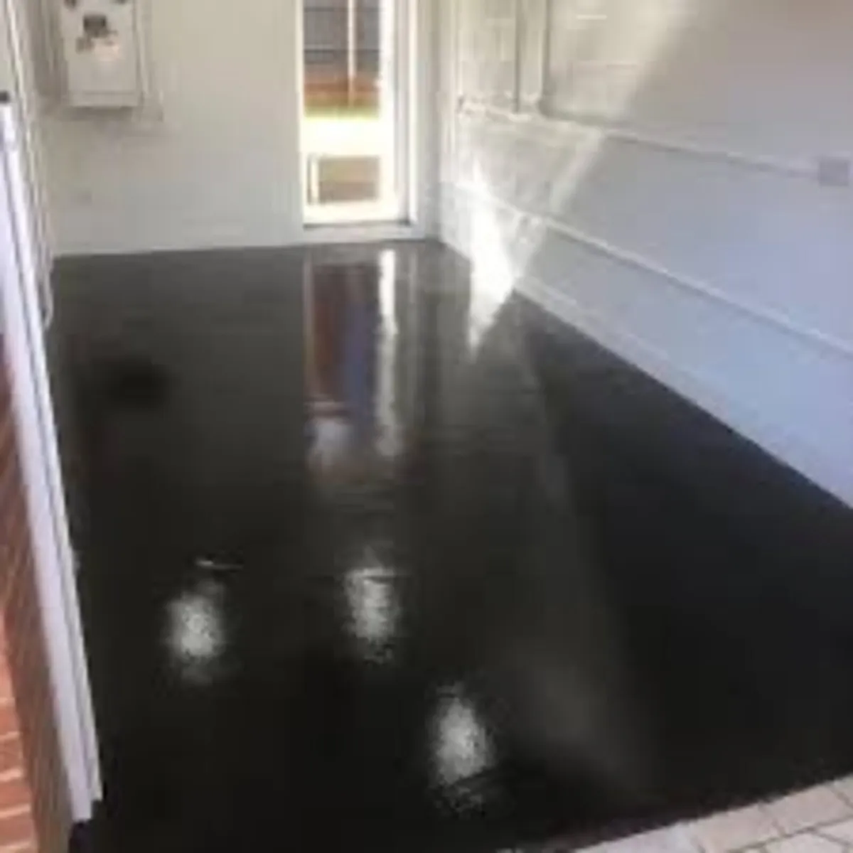 Floor paint for sale in Co. Limerick for €110 on DoneDeal