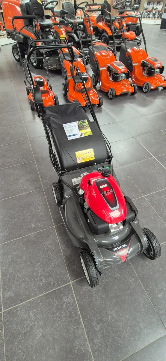 Hrx 537 hze hotsell
