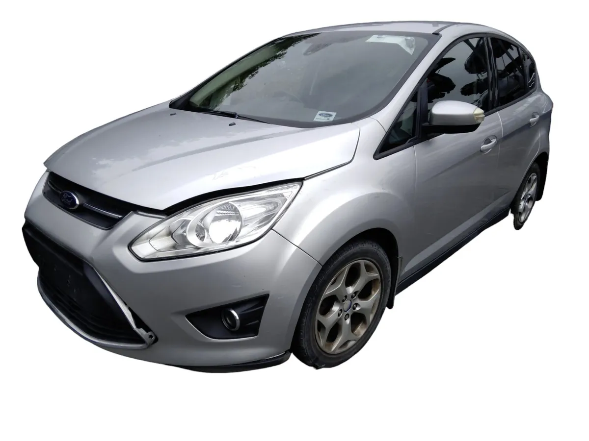 2013 FORD C MAX For Breaking/Dismantling - Image 1