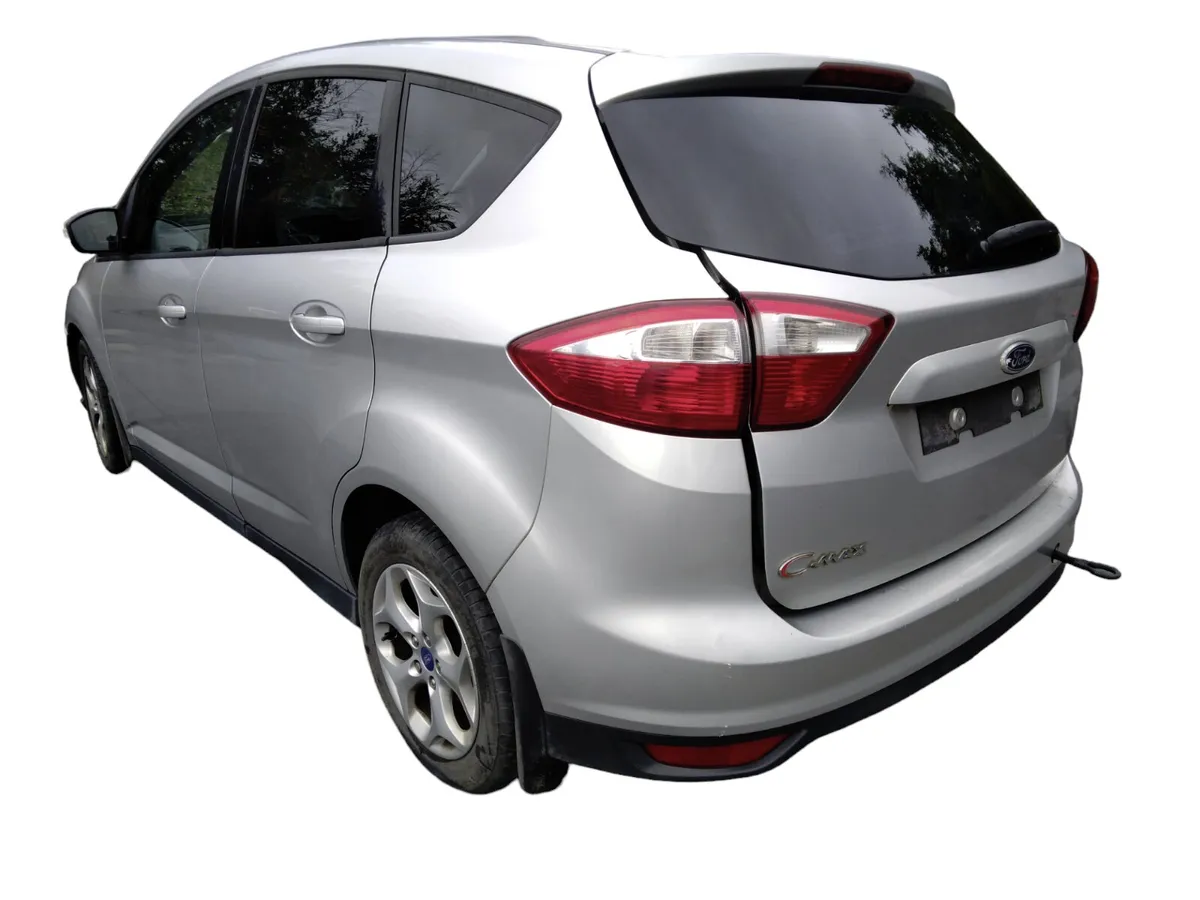 2013 FORD C MAX For Breaking/Dismantling - Image 3