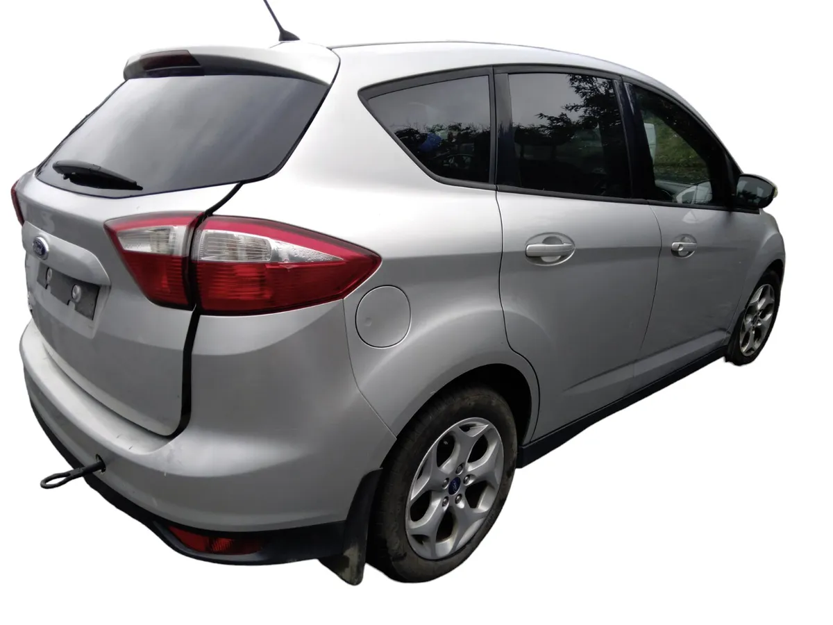 2013 FORD C MAX For Breaking/Dismantling - Image 4