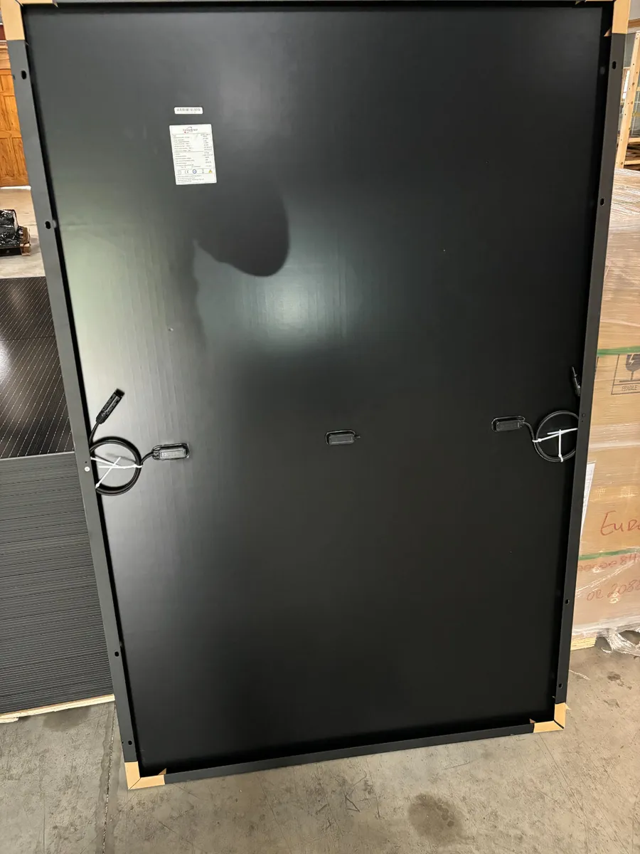 Temporarily Out of Stock  Sunpro 400watt Tier 1 - Image 2