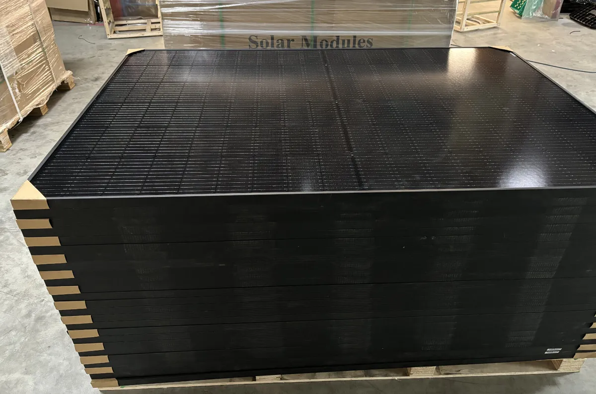 Temporarily Out of Stock  Sunpro 400watt Tier 1 - Image 3