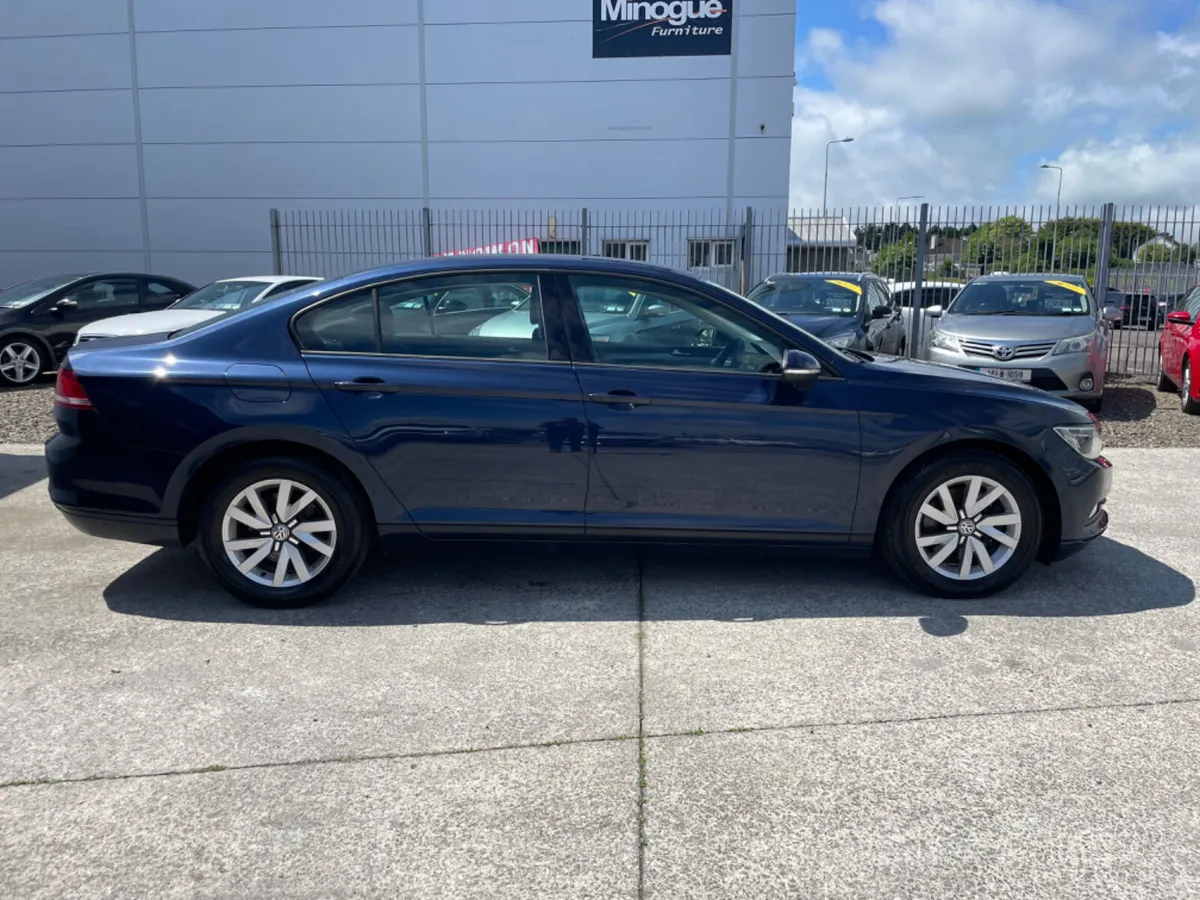 Volkwagen Passat - Finance Available - May PX - Image 2