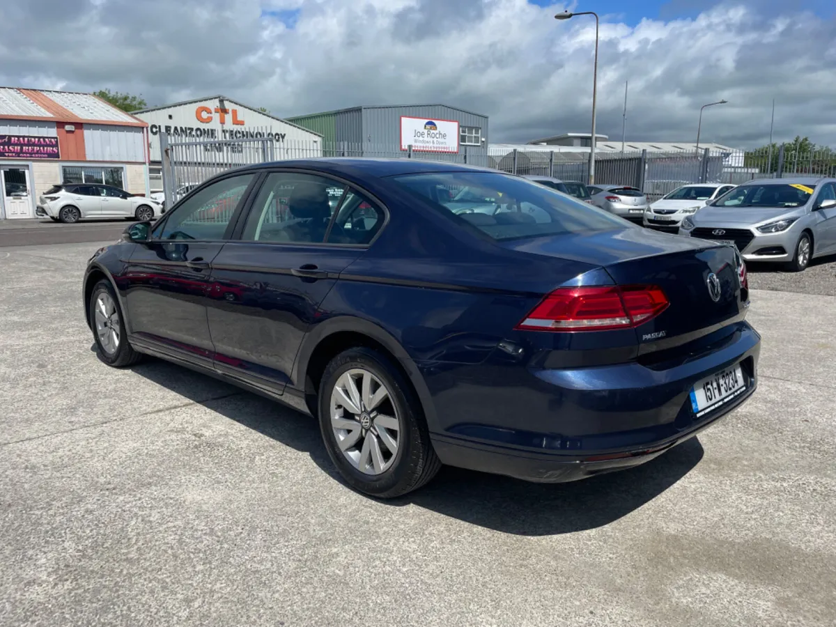 Volkwagen Passat - Finance Available - May PX - Image 3