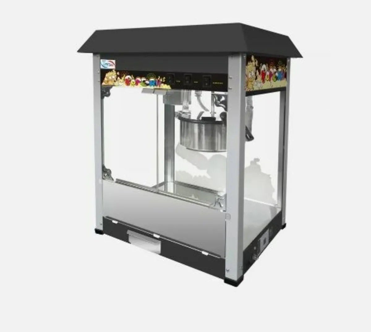 POPCORN MACHINE - Image 3