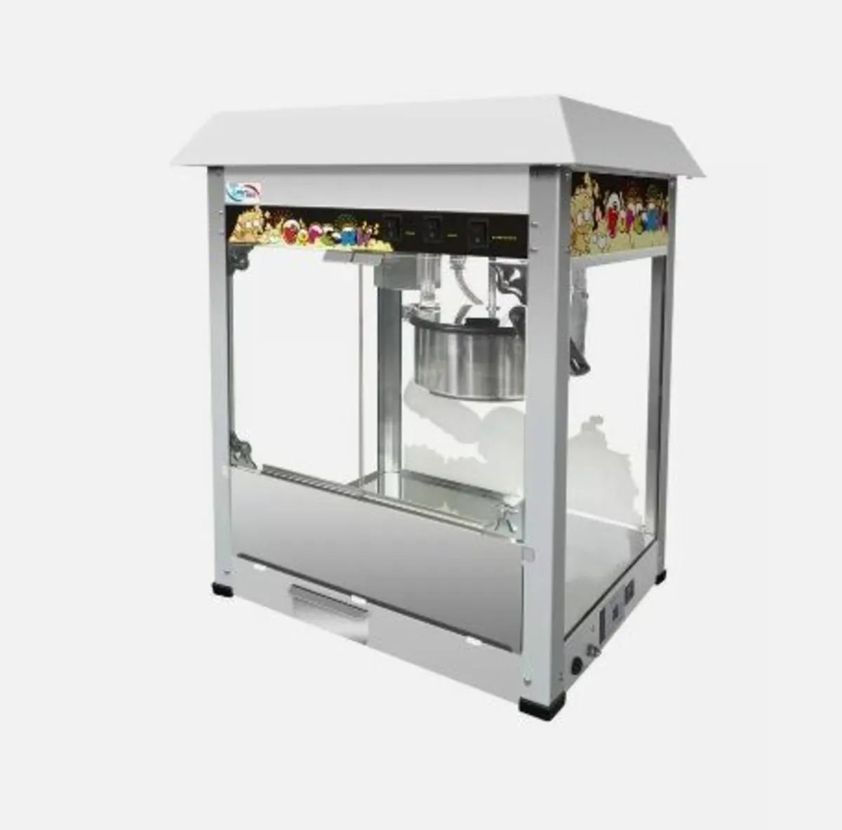 POPCORN MACHINE - Image 4