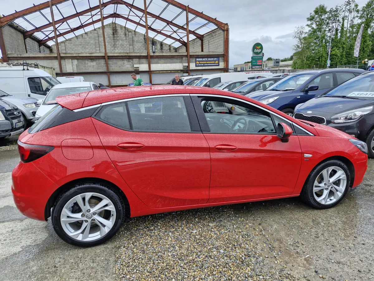 🦏 Vauxhall/opel Astra SRI 2019. 🦏 - Image 2