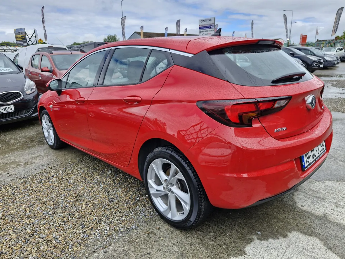 🦏 Vauxhall/opel Astra SRI 2019. 🦏 - Image 3