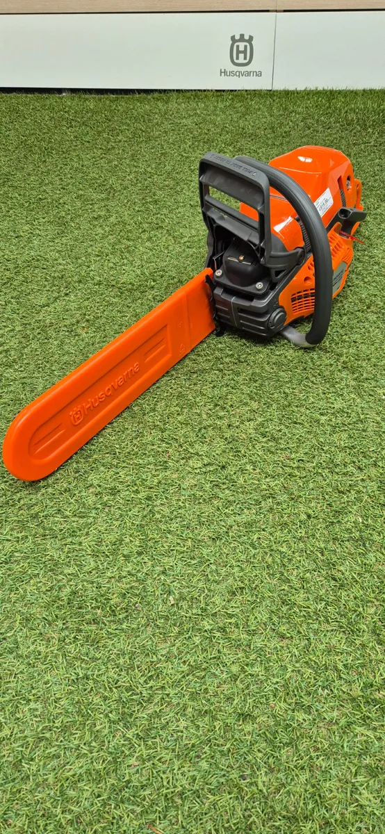 Husqvarna 545 Professional Chainsaw - Image 1