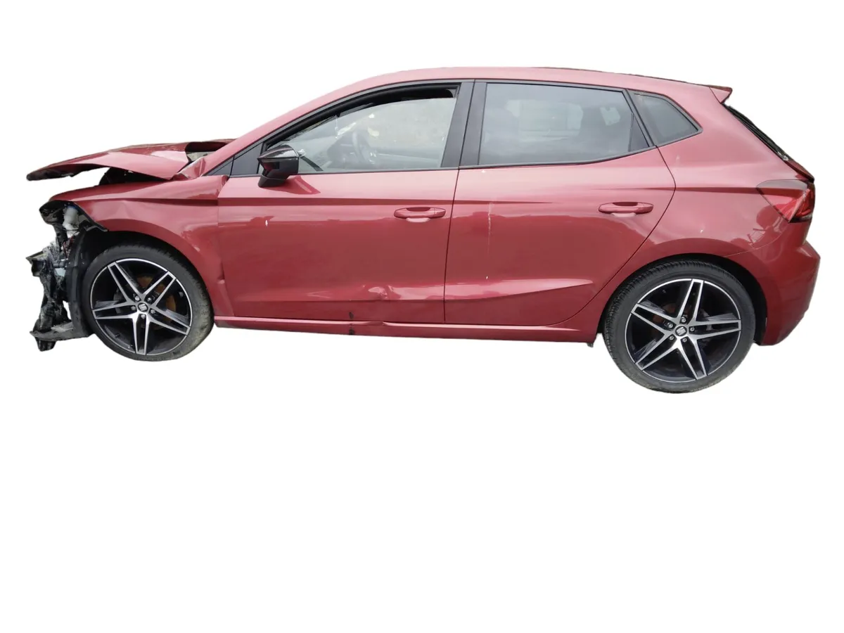 2020 SEAT IBIZA FR For Breaking/Dismantling - Image 3