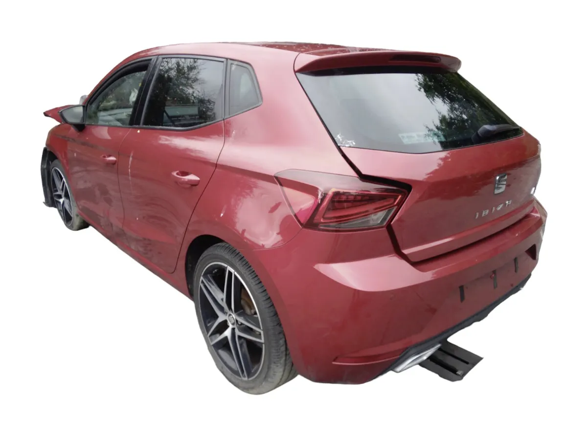 2020 SEAT IBIZA FR For Breaking/Dismantling - Image 4
