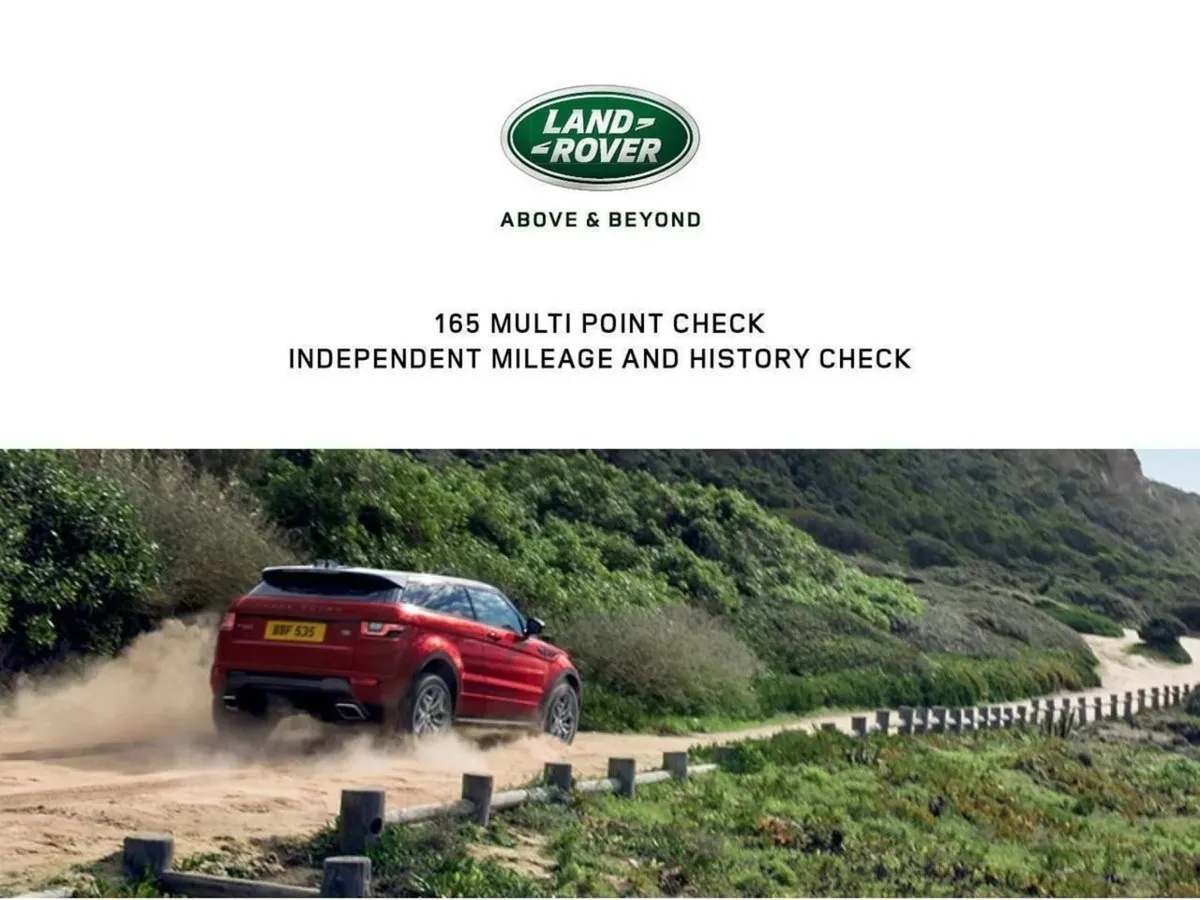 Land Rover Discovery Sport Phev Dynamic SE Auto - Image 3