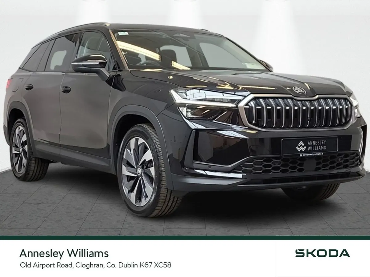 Skoda Kodiaq  order Your 252  Selection  2.0tdi 1 - Image 1