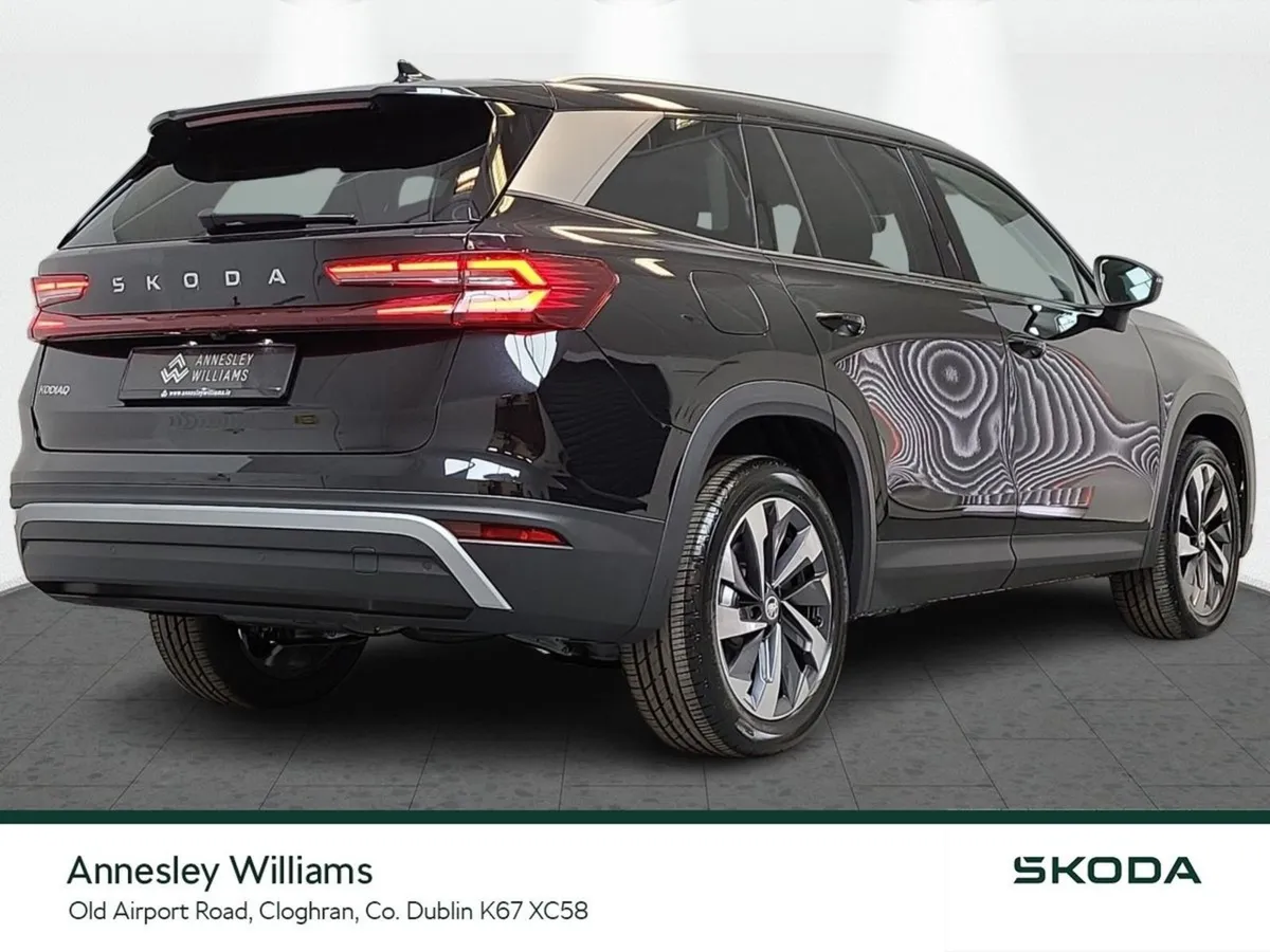 Skoda Kodiaq  order Your 251  Selection  2.0tdi 1 - Image 3