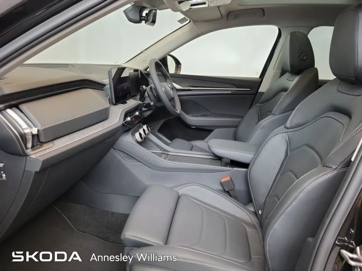 Skoda Kodiaq  order Your 252  Selection  2.0tdi 1 - Image 4