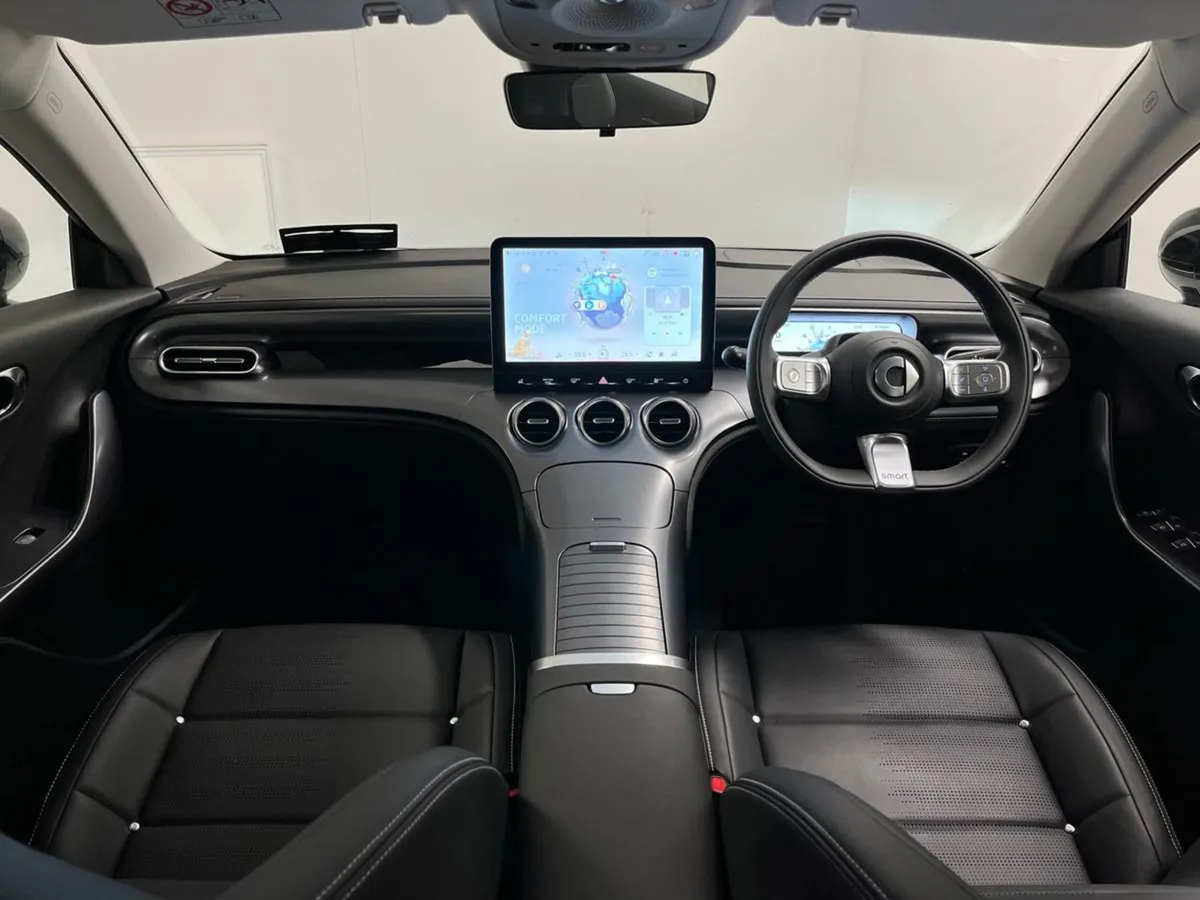 SMART #3 High Spec Demonstrator - Pro  - Panorami - Image 4