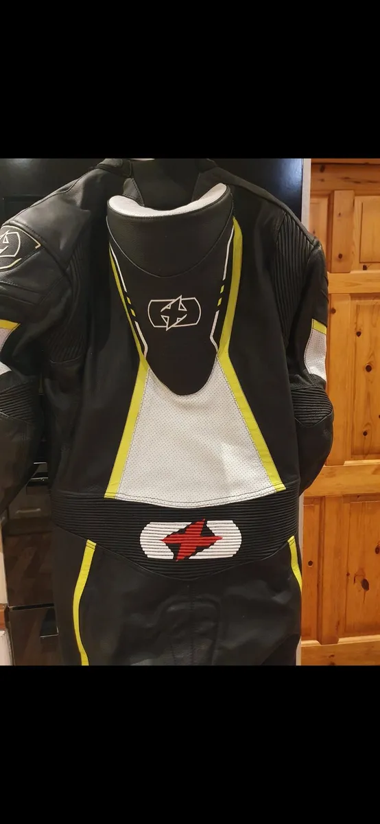 Motorbike clothing - Image 2