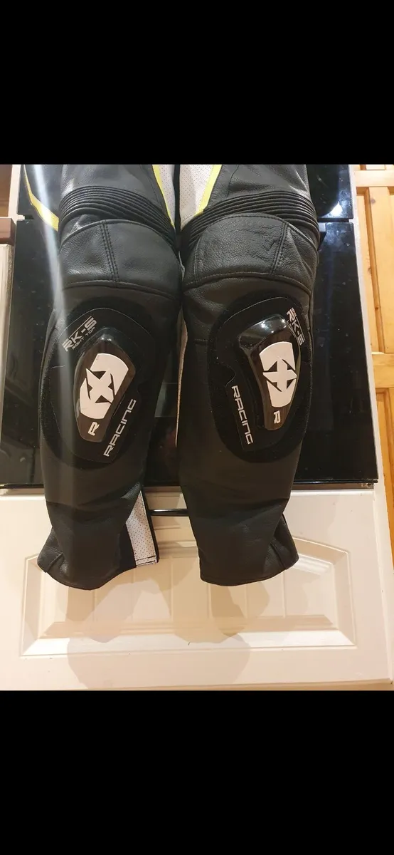 Motorbike clothing - Image 4