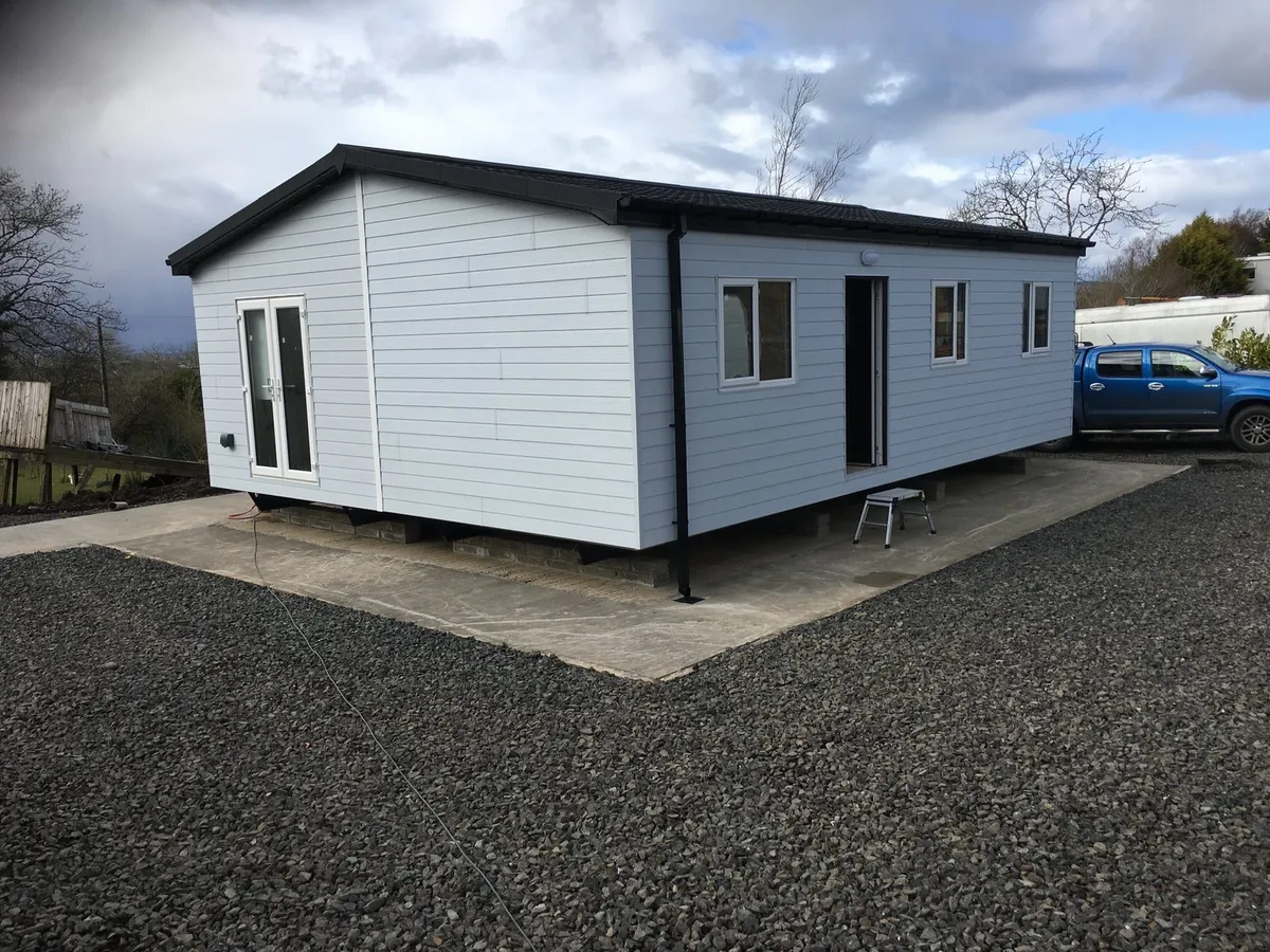 Modular Buildings /Homes - Image 1