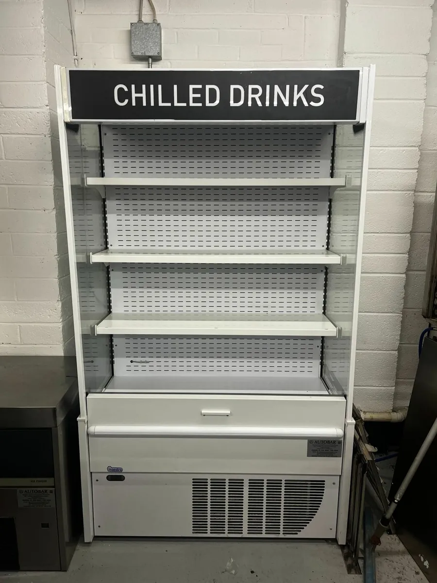 COMMERCIAL REFRIGERATION EQUIPMENT - Image 4