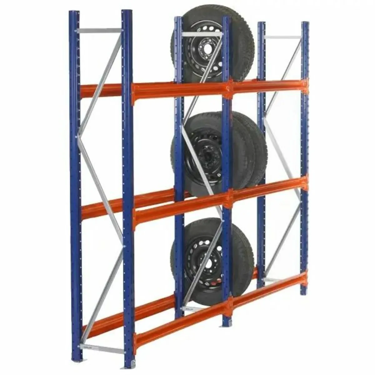 Tyre Racking - Image 2