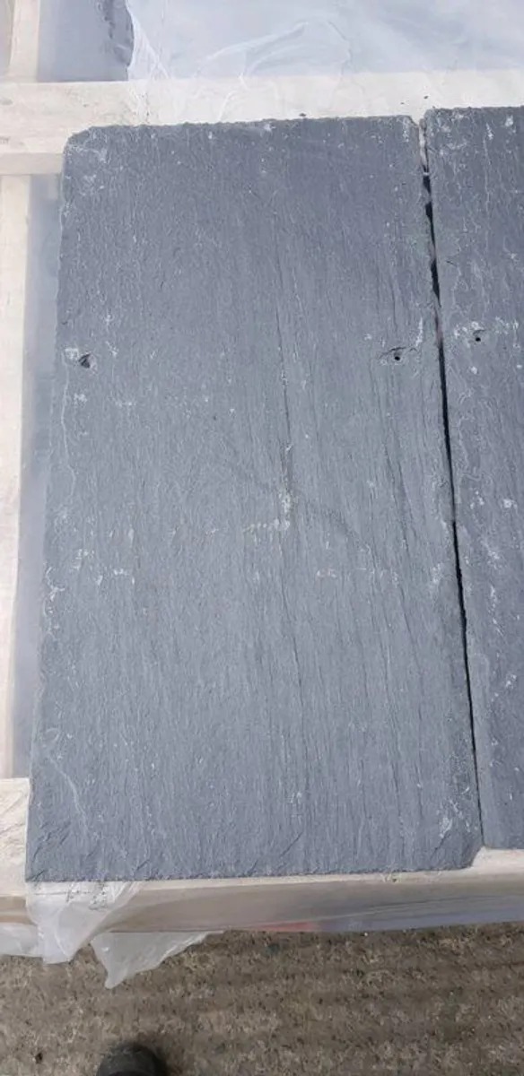 Spanish roofing Slate - Image 3