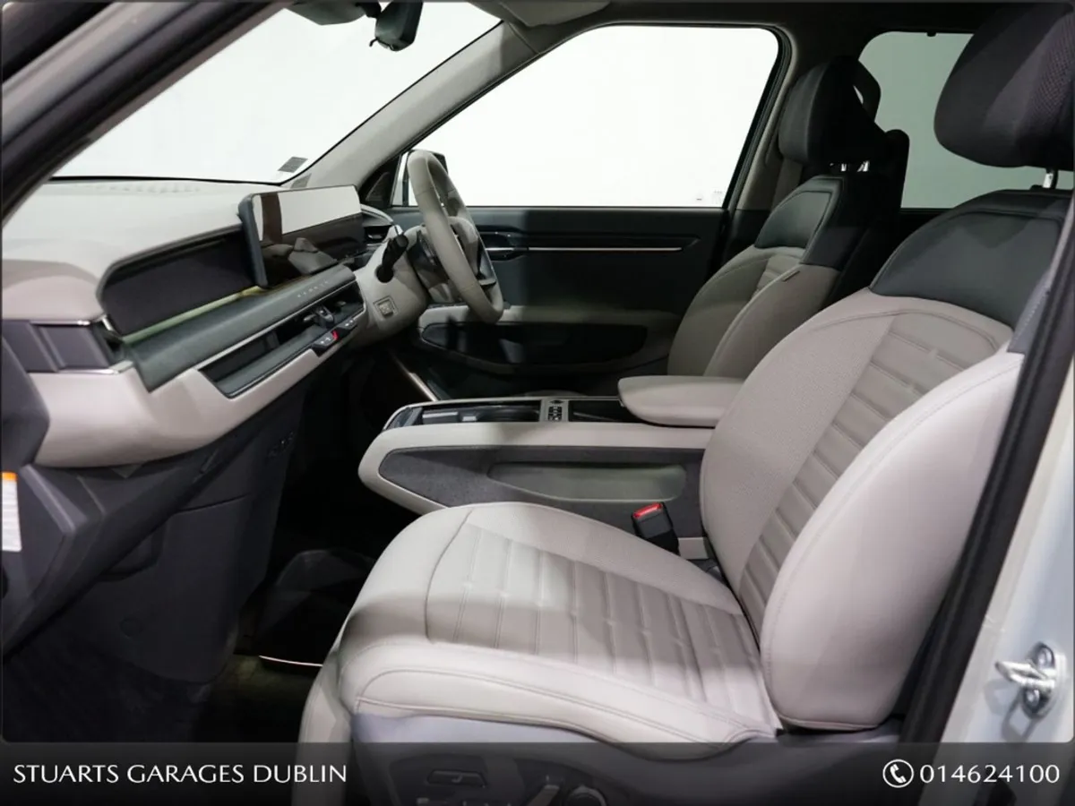 Kia EV9 Earth 7 Seat  from  659 PER Month With 0 - Image 3