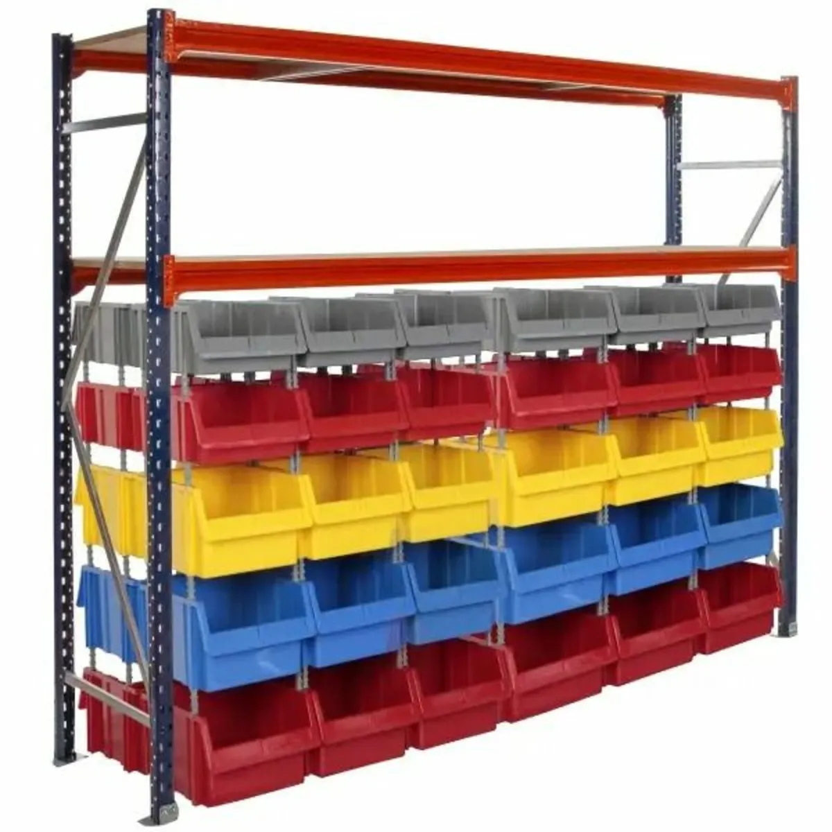 Picking Station - Image 1