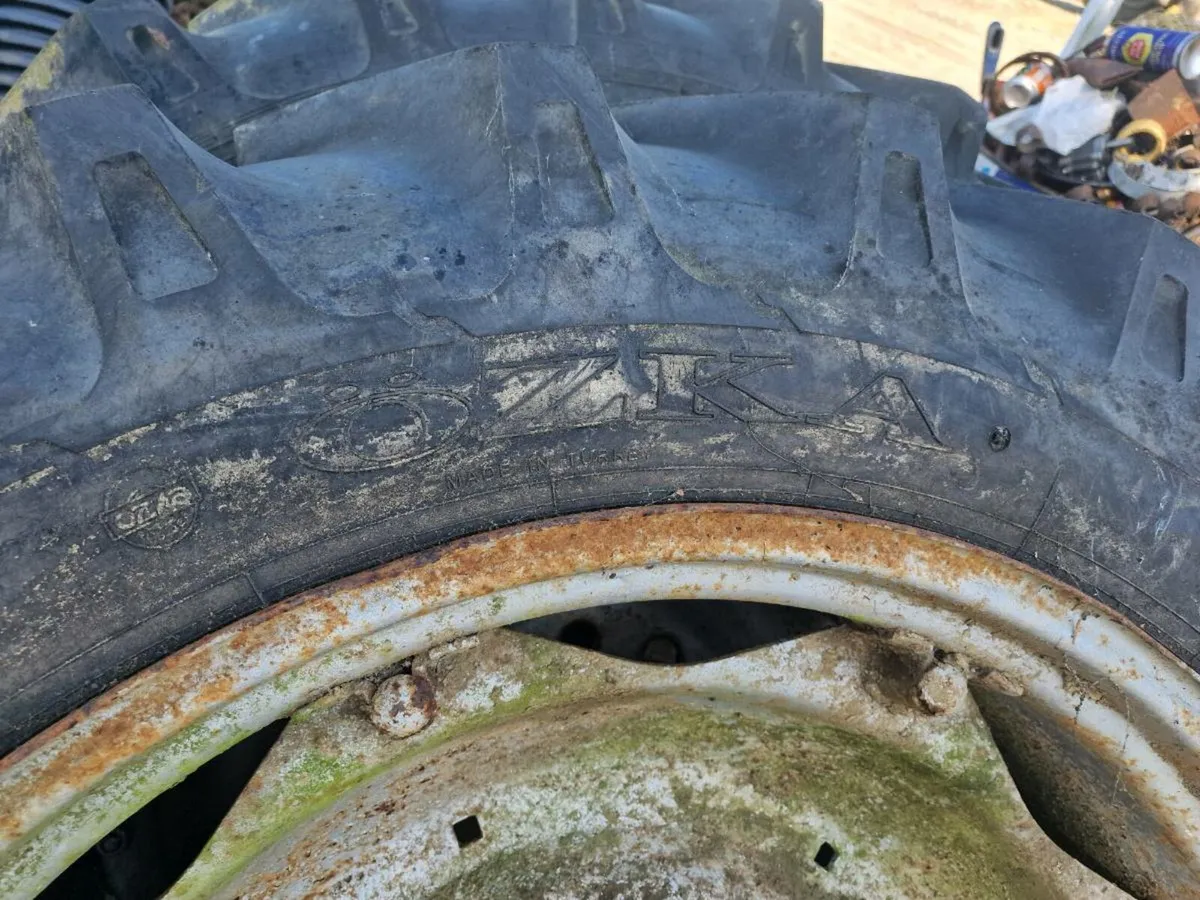 Tyres - Image 4