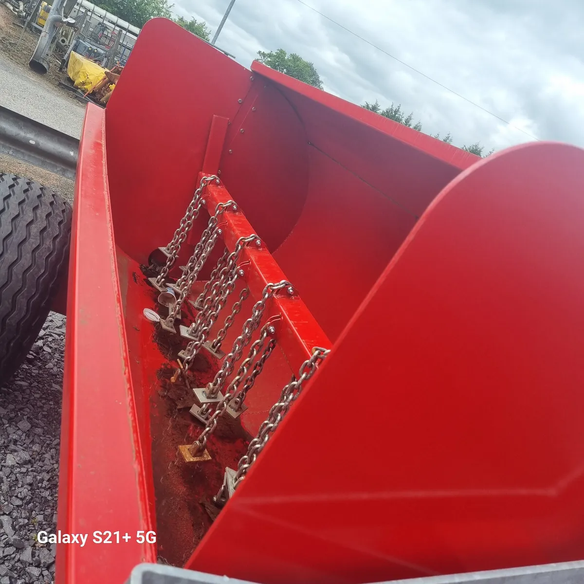 Belmac Dung Spreader - Image 4
