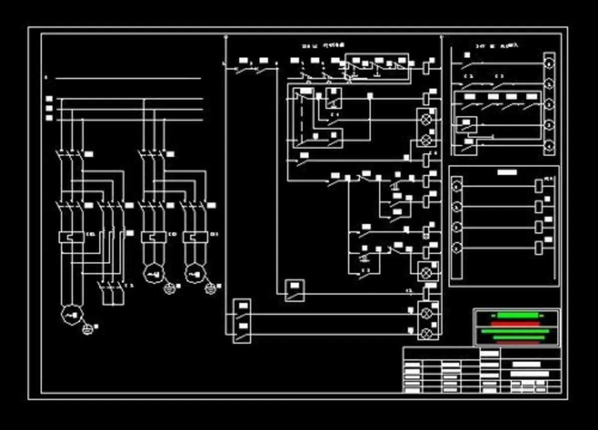 Autocad CAD Technician available for work