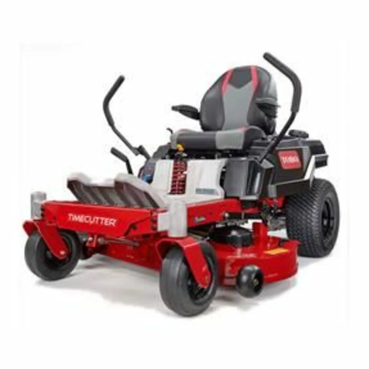 Toro 50inch Zeroturn Lawnmower