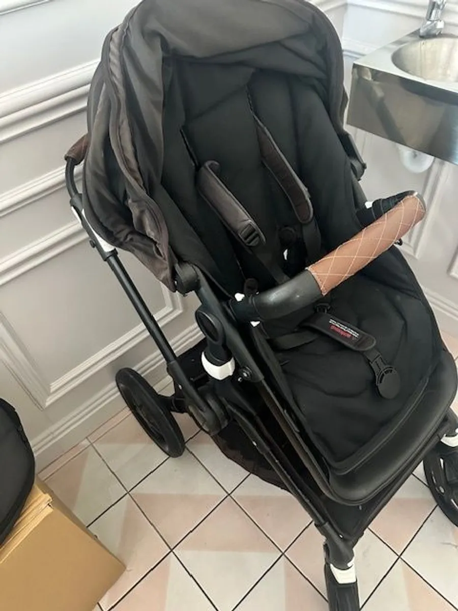 Bugaboo stroller for sale online