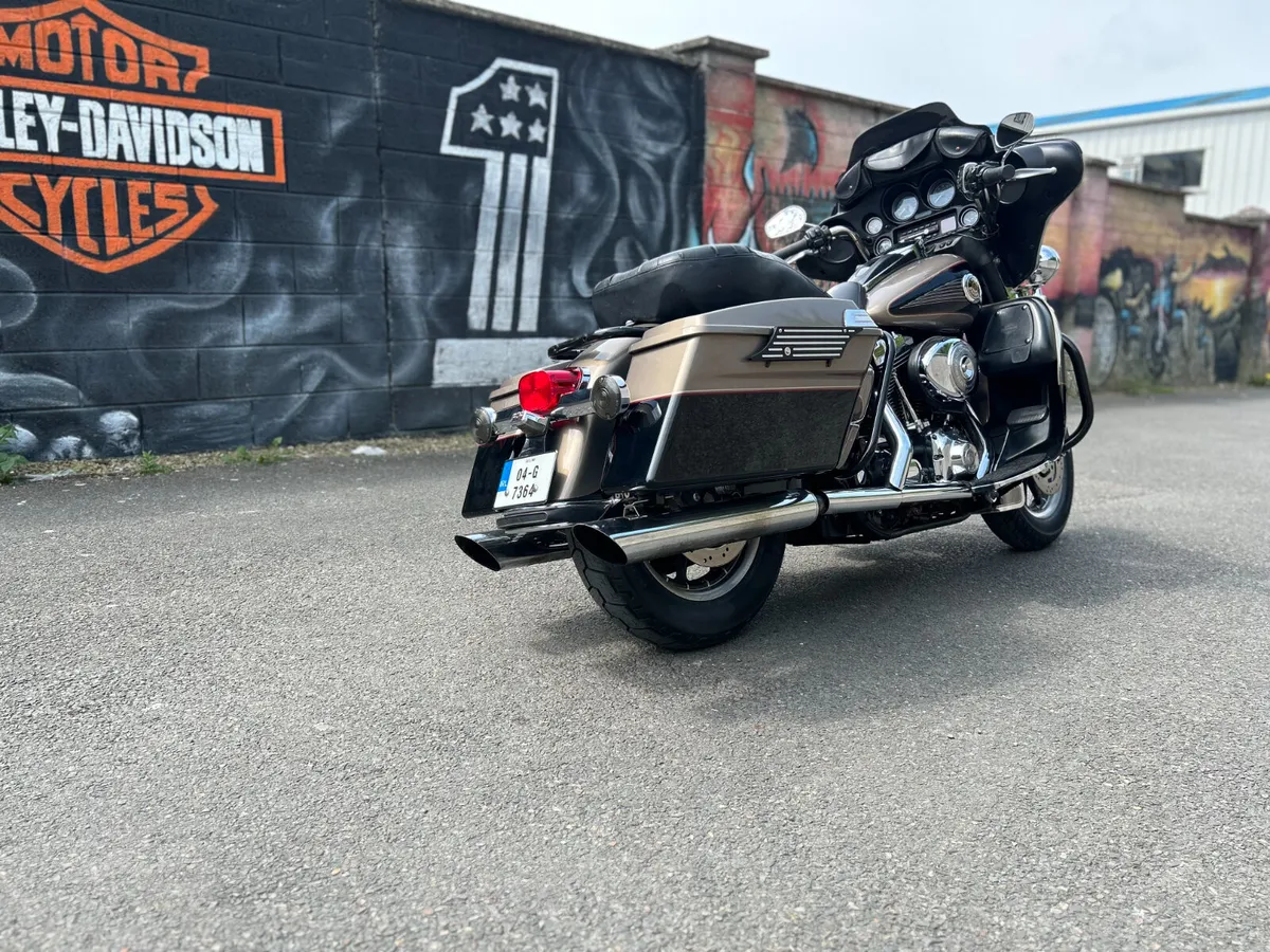 2004 HARLEY-DAVIDSON Electra Glide Classic - Image 3