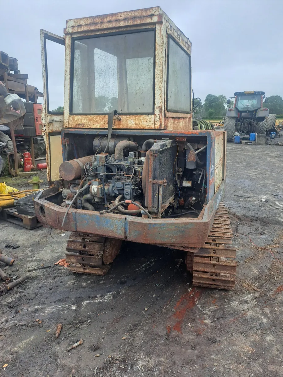 Kubota - Image 2