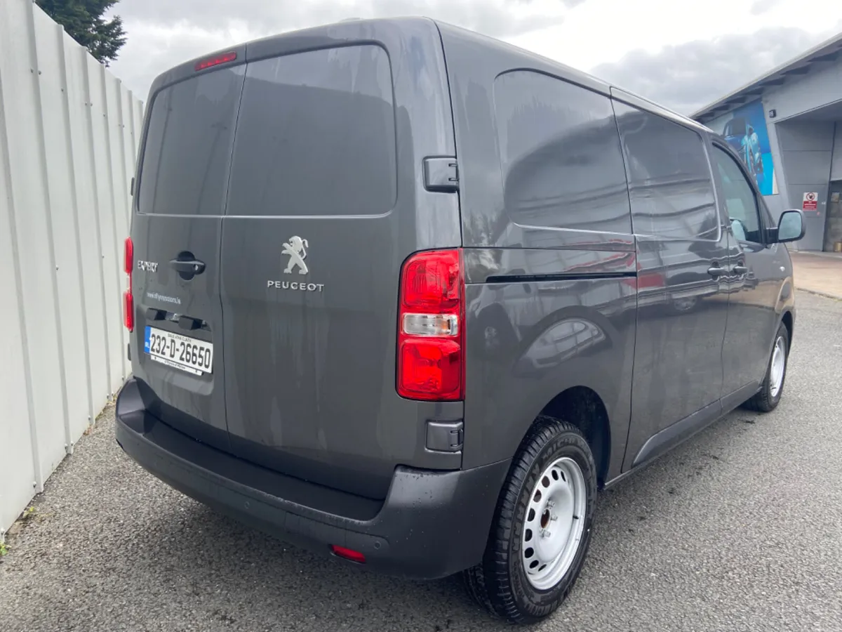 Peugeot Expert Professional 2023 - Image 3