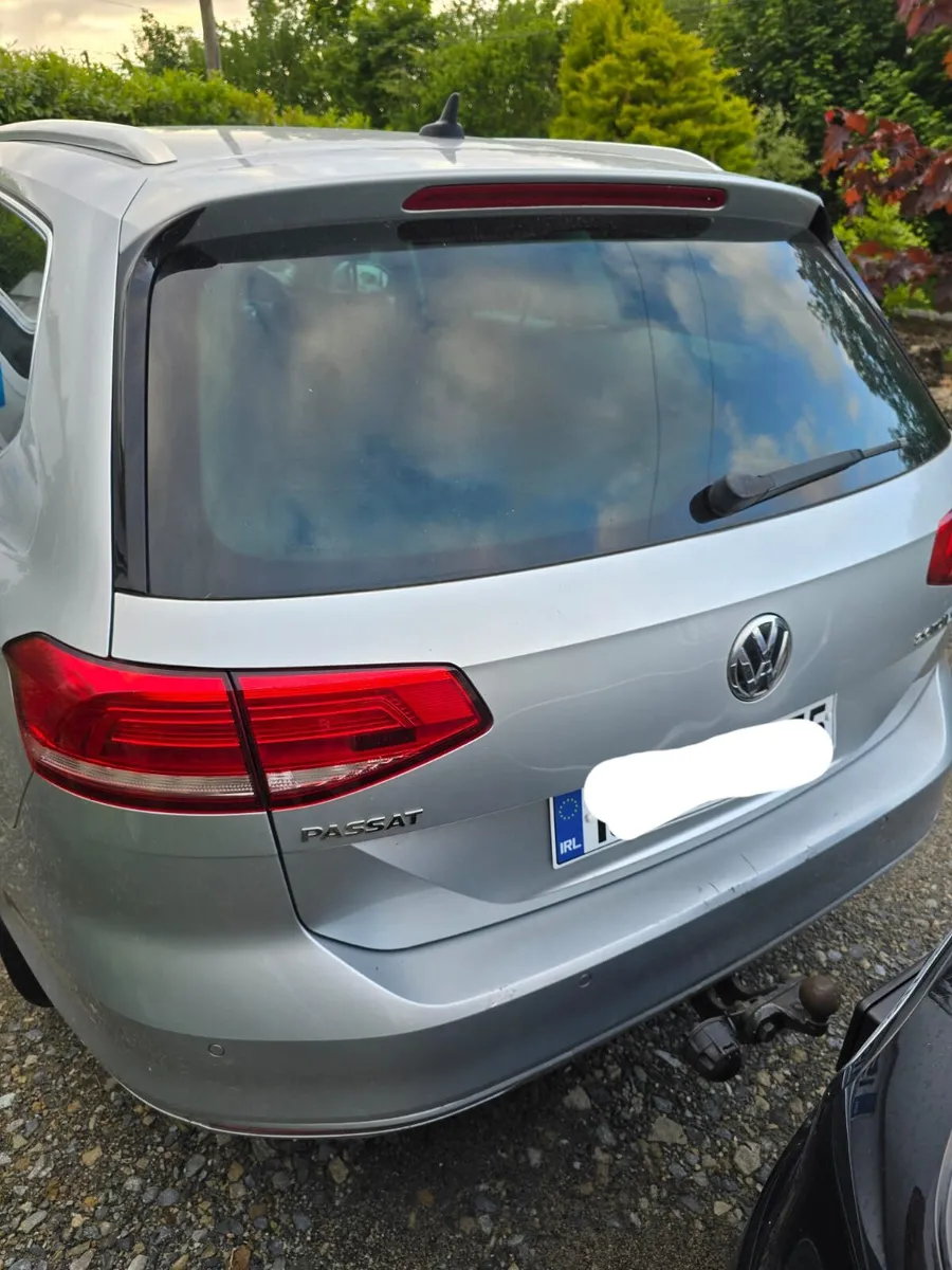 Vw passat - Image 2