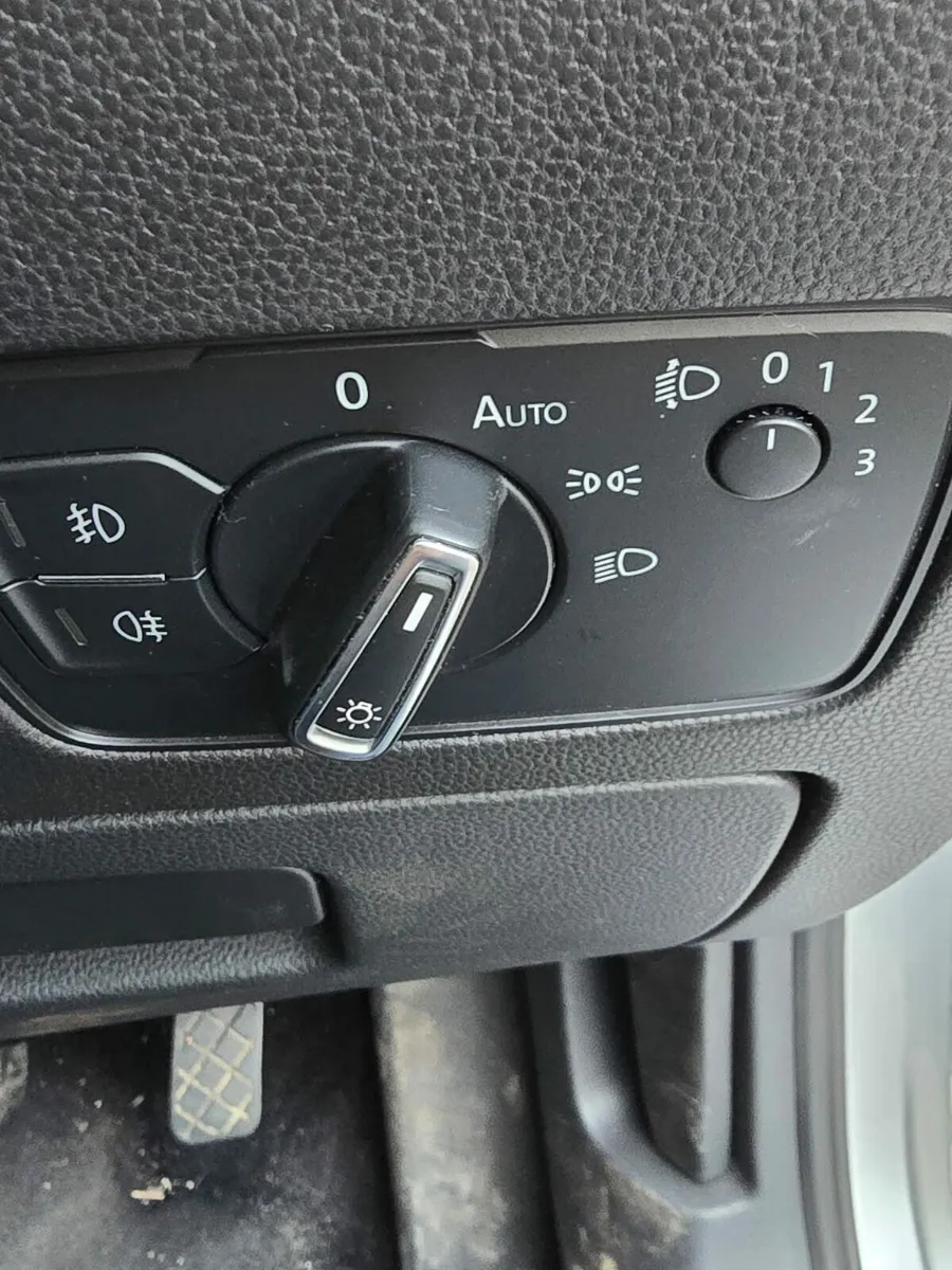 Vw passat - Image 3