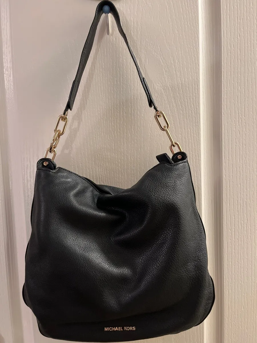 Michael Kors Hobo Shoulder Bag - Image 1