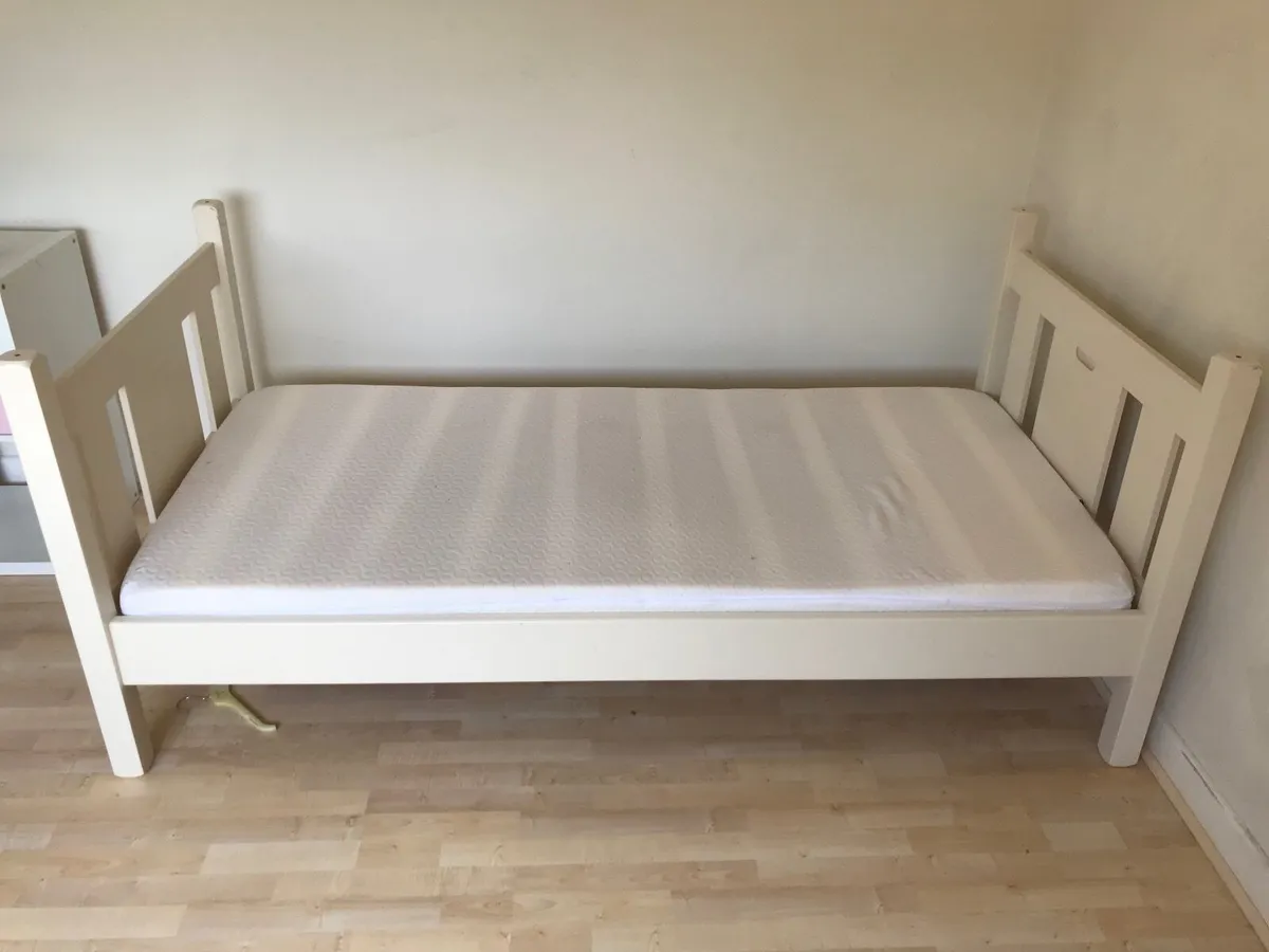 Bunk beds for sale in Co. Dublin for €50 on DoneDeal