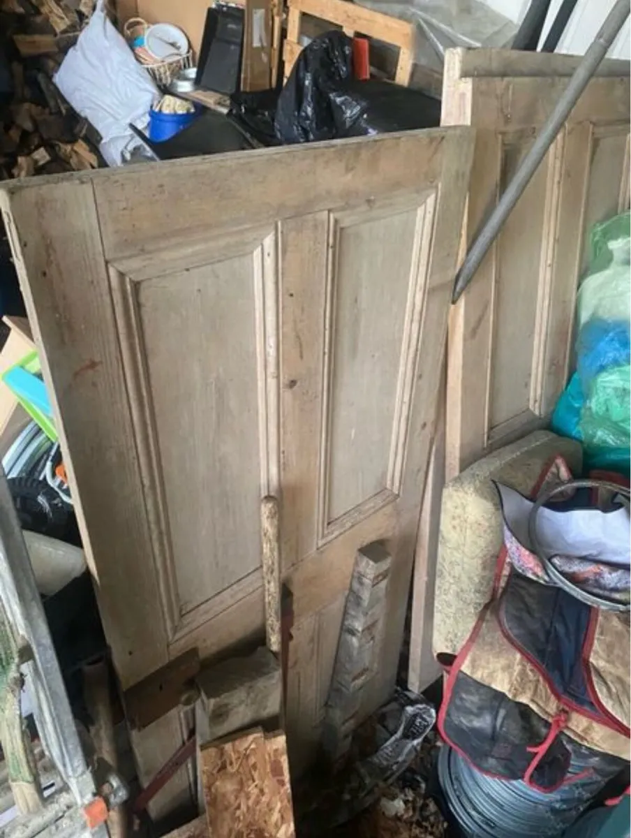 Corner bath - Image 1