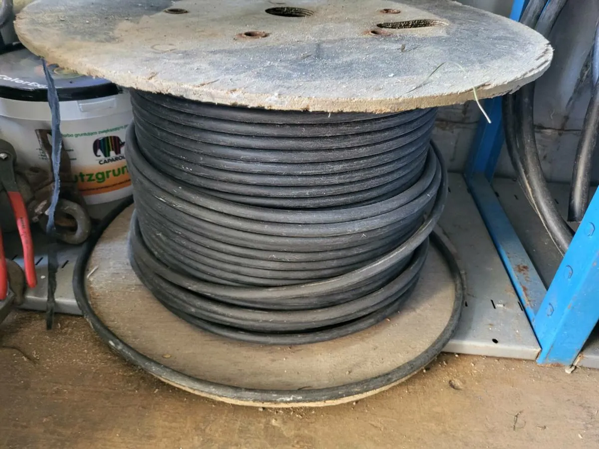 Swa cable - Image 1