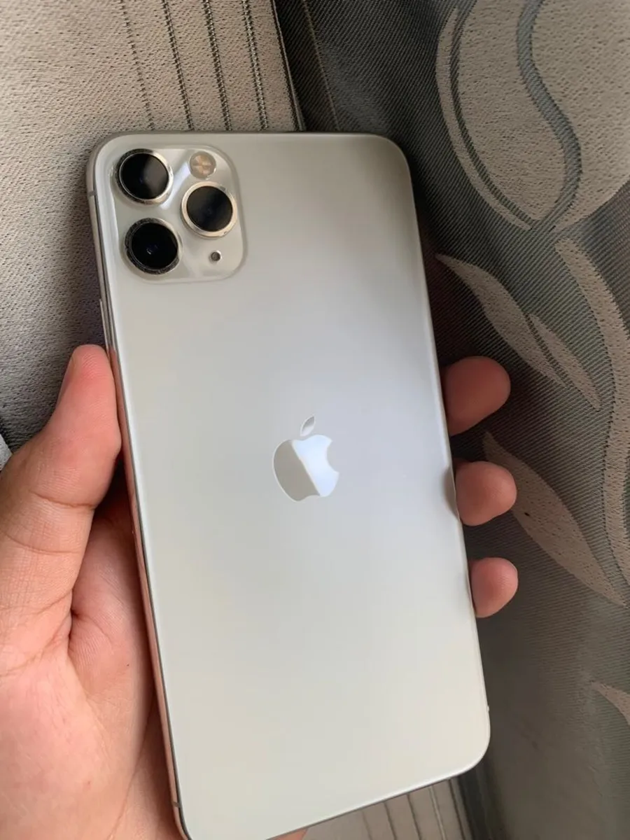 iPhone 11 pro 64GB And 256GB - Image 4