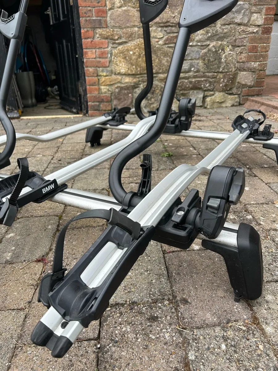 Bmw bike rack for sale hotsell