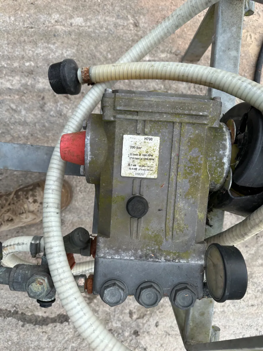 Pto Powerwasher - Image 4